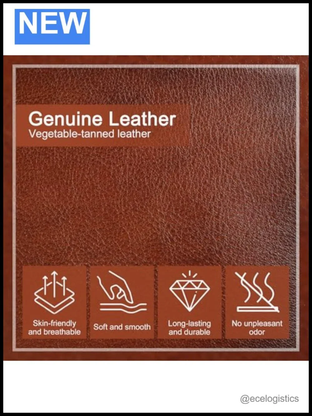 Genuine Leather Crossbody Bag Small Shoulder Handbag Hobo Purse